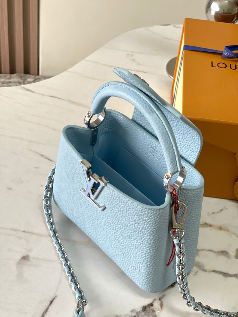 Louis Vuitton Top Handle Bags